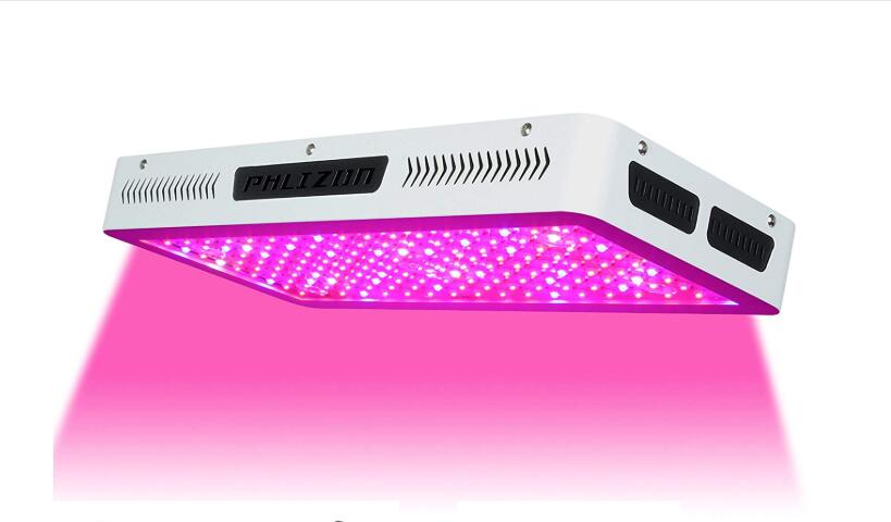 LED Grow Lights for Plant Factory Vertical Farming