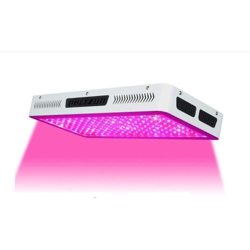 Perfekte LED Grow Lights für Zimmerpflanzen