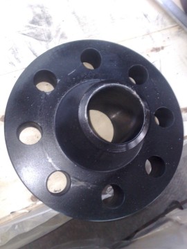 ANSI B16.5 900# A105 WN flange