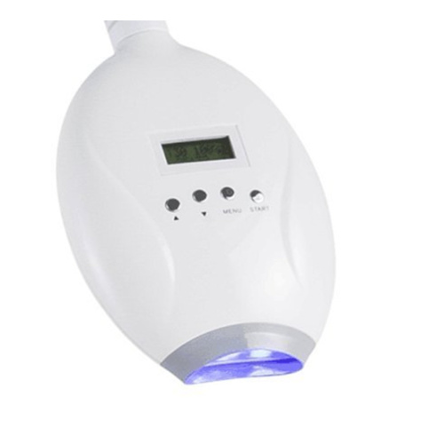 LED cold light teeth bleaching machine