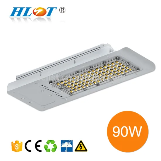 BHL Aluminum Surface IP65 90W Street Led Lights