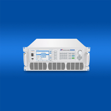 AC veya 5000W Çıktı Programlanabilir Ayarlanabilir