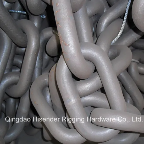 Open Link Chain, Studless Link Chain, Anchor Chain, Fishing Chain, Marine Chain, High Strength Mine Chain