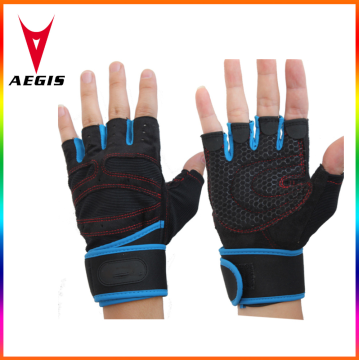 high quality Weight lifting Fitness Gym Gloves