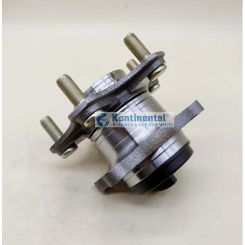 43402-60m00 Suzuki Maruti ertiga hub rolamento montagem