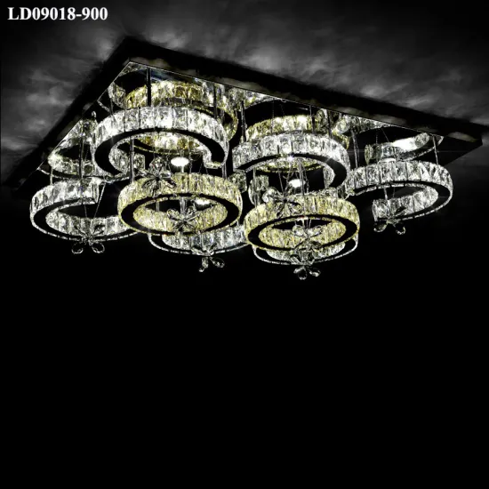 modern lamp hotel lobby chandelier lighting for sale