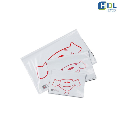 Экологически безопасная упаковка для служб доставки