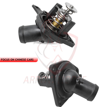 dongfengのサーモスタットアクセサリーforthing joyear sx5 sx6 x3 x5 x6 s500 t5ナンボックス