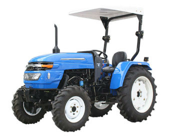 Tractor 30HP 4WD good quality for agriculture 2013 model