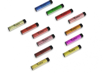 أفضل سعر youto xxl 2500puff vape pod