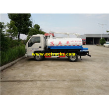 FOTON 2500L Expcremish Fialumbress Мошинҳои боркаш