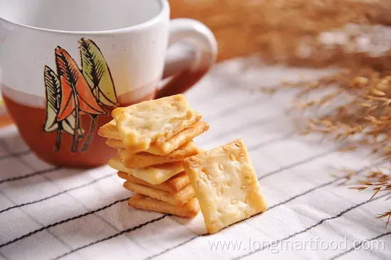 Tomato Flavor Potato Chips