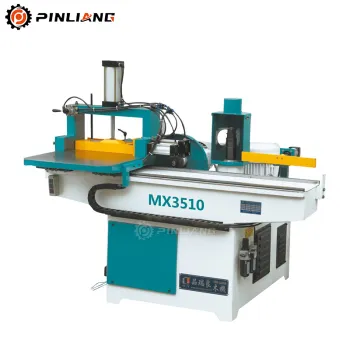 MX3512A Pneumatic Semi-Automatic Finger Joint and Tenoning Machine - Hot Sales Woodworking Machinery