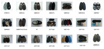 Men Style Slippers