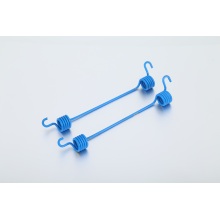 Muelle de tracción de piezas de automóvil 4