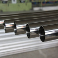 AISI 304 Decorative Stainless Steel Pipe