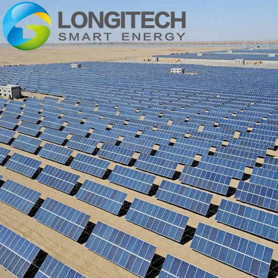 Monocrystalline 12V 300W Solar Power Panel