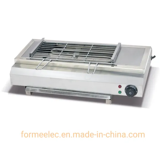 Doner Kebab Oven Electric BBQ Oven Barbeque Grill Smokeless Electric Barbecue Oven