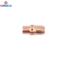 XL56SW TW No.6 gázdiffúzor Használjon 2,0-3,2 mm-es betéteket
