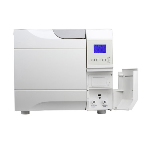 Class B Autoclave for Dental Office