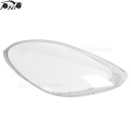 for Porsche Panamera 971 LED matrix headlight headlight glass lens cover