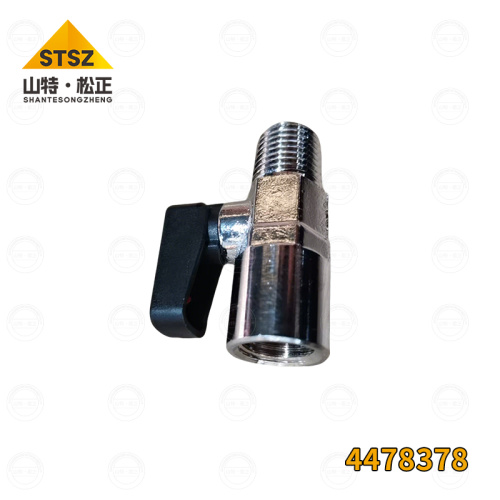 Dump truck HD785-7 valve assembly 561-40-05301