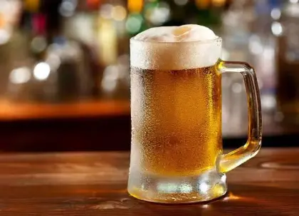 Cerveza BIEN FRiA