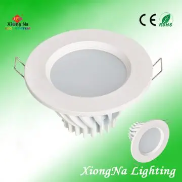 6inch LED Down Light,RECESSED LED CEILING LIGHT