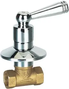 STOP  VALVES SL-S3062