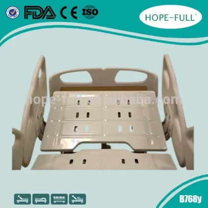 2015 brand new medical hospital bed appliances