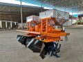 Farm Tool Sugar Cane Body Weding Machine