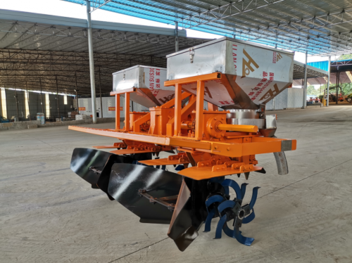 Farm Tool Sugar Cane Body Weding Machine