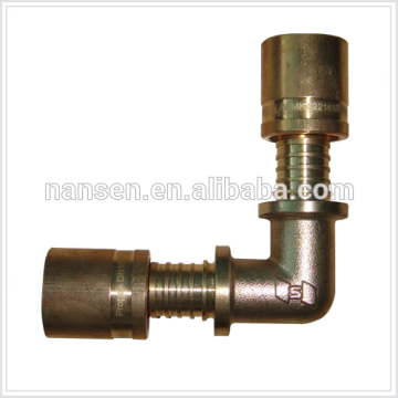 Male Elbow Pex Fittings