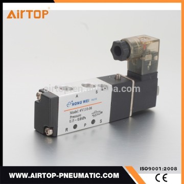 Medium Pressure hydraulic valve , electric flow control valve