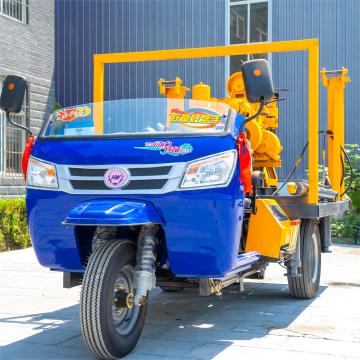 Factory Price 1200 M Depth Core Drill Rigs