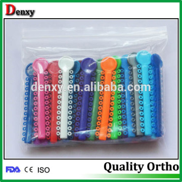 Denxy Ortho Elastic Dental Ortho lasties elastomericos ortodoncia