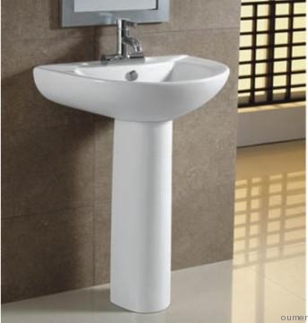 pedestal basin the basin water basin ceramic basin high quality