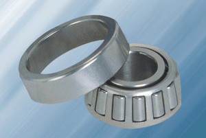 Stainless Tapered Bearing