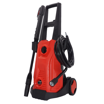 Long handle Portable High Pressure Washer and hidrolavadora