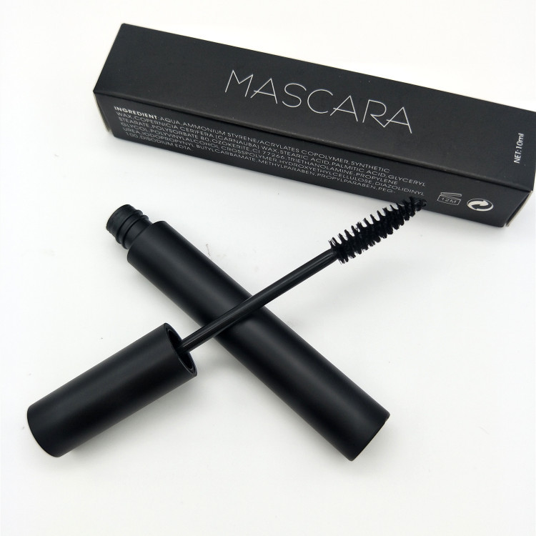 Private Label Eyelash Mascara