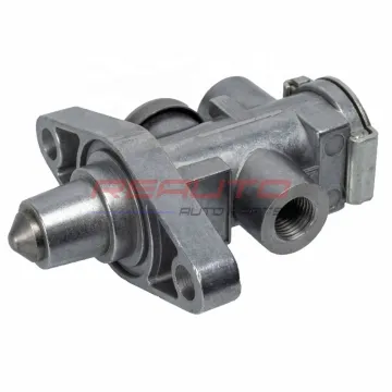 OE Gearbox Valve for Scania 3/4-Series Truck - Part Number 1319557/2880102