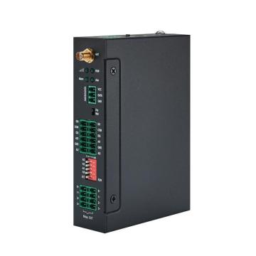 Industrial-Grade 4G Cellular IoT M2M RTU with 2DI 2DO 2AI for Access Control System