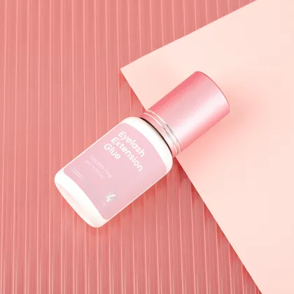 KV Glue Lash Extension Strong Hold Waterproof Glue