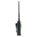 Профессиональный Handy Talky UHF Radio 5 Watt Walkie Talkie с длинными разговорами дистанционные ходьбы 5 км
