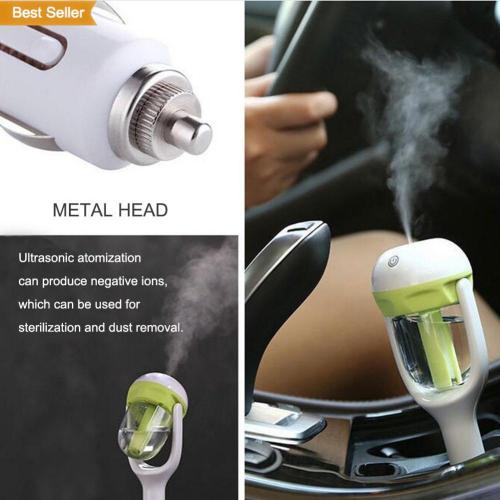 50ml New Design Car USB Mini Air humidifier