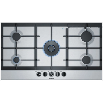 Siemens Cooking Hob Cooktop 5 버너