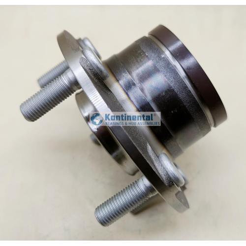 3785A070 2DACF034GA MITSUBISHI XPANDER RW HUB BEARING