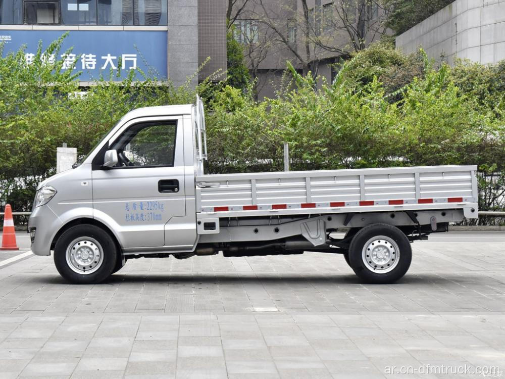 DONGFENG C31 شاحنة صغيرة ذات مقصورة واحدة