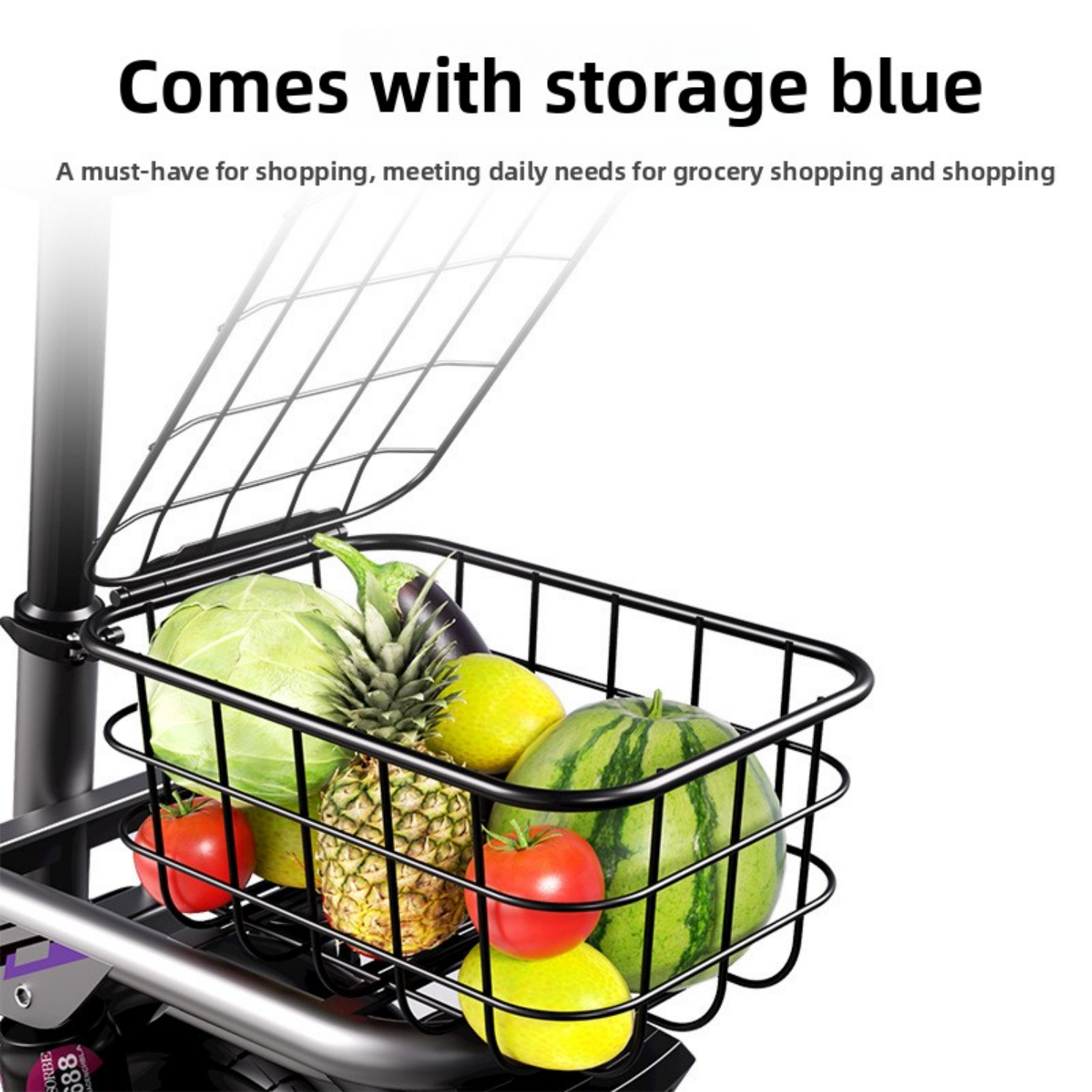 T3 storage