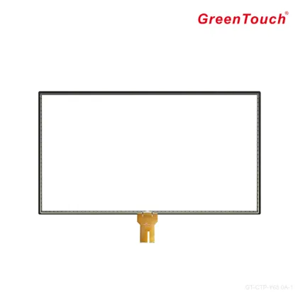 55 Inch Big PCAP Touch Screen Multi-touch Screen
